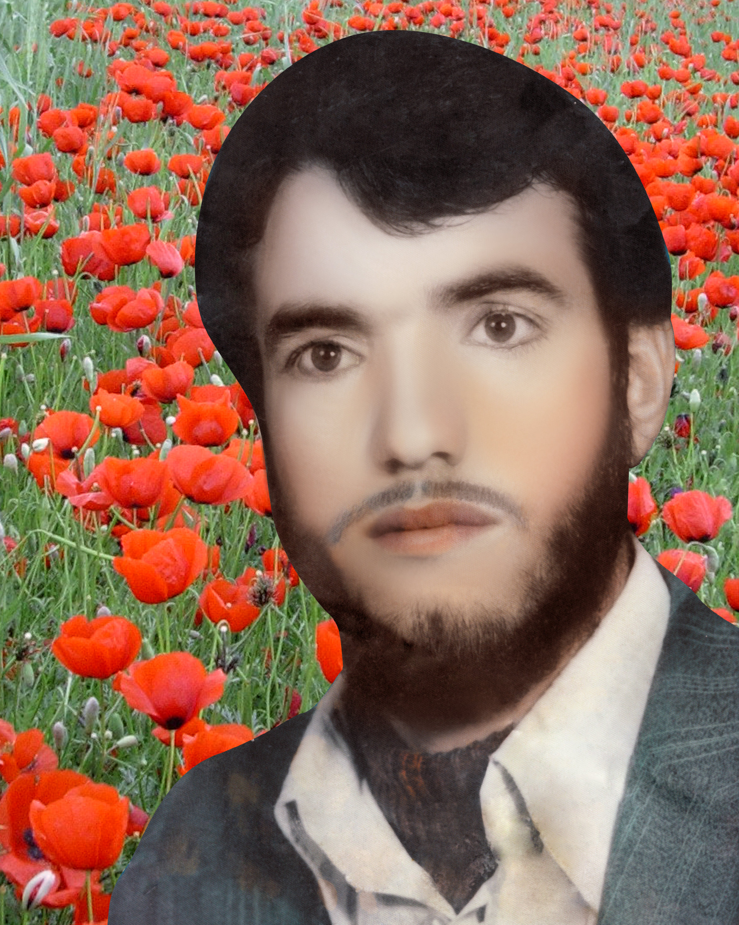 شهید موسی تهمتن